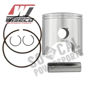 Orwi-co424113-on Wiseco 1975-1977 Honda Cr250 Mr Dirt Bike Piston 71.5mm