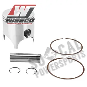 Orwi-co424203-on Wiseco 1978-1980 Yamaha It250 Dirt Bike Piston 72mm