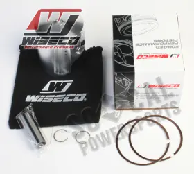 Orwi-co424223-on Wiseco 1991-1994 Ktm 300 Dirt Bike Pro-lite Piston 72mm
