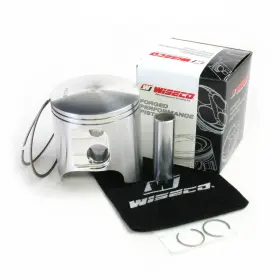 Orwi-co424261-on Wiseco 2000-2013 Gas Ec300 Dirt Bike Piston 72mm