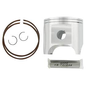 Wiseco Orwi-co425705-on 1977-1978 Yamaha Yz400 Dirt Bike Piston 86.5mm