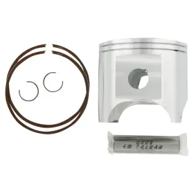 Orwi-co425705-on Wiseco 1977-1978 Yamaha Yz400 Dirt Bike Piston 86.5mm