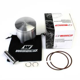 Wiseco Orwi-co425727-on 1982 Yamaha Yz490 Dirt Bike Piston 87mm