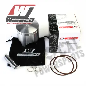 Orwi-co425785-on Wiseco 1982 Yamaha Yz490 Dirt Bike Piston 87.5mm
