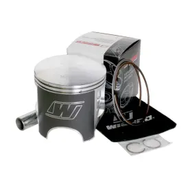Orwi-co426129-on Wiseco 1984 Honda Cr500 Dirt Bike Piston 89.5mm