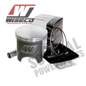 Orwi-co426161-on Wiseco 1989-2001 Honda Cr500 Dirt Bike Piston 89.5mm
