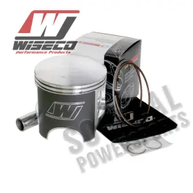Orwi-co426301-on Wiseco 1985-1988 Honda Cr500 Dirt Bike Piston 90.5mm