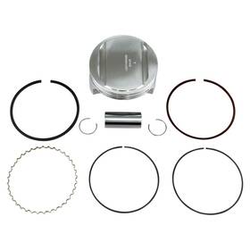 Wiseco Orwi-co427043-on 1985-1989 Suzuki Dr-sp600 Djebel Dirt Bike Piston 96mm