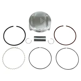 Orwi-co427043-on Wiseco 1985-1989 Suzuki Dr-sp600 Djebel Dirt Bike Piston 96mm