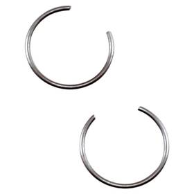 Wiseco Orwi-co513057-ps 1993-2001 Kawasaki Kx250 Dirt Bike Circlips