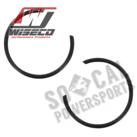 Orwi-co518419-ps Wiseco 2000-2015 Kawasaki Kx65 Dirt Bike Circlips