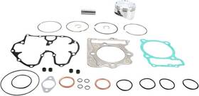 Wiseco Piston 193564148155 Kit 1.00mm Over 86.00mm 10 1 #pk1033 Fits Honda Xr400r 1996-2004