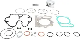 Wiseco Piston 193564148155 Kit 1.00mm Over 86.00mm 10 1 #pk1033 Fits Honda Xr400r 1996-2004 Wiseco Piston 193564148155 Kit 1.00mm Over 86.00mm 10 1 #pk1033 Fits Honda Xr400r 1996-2004