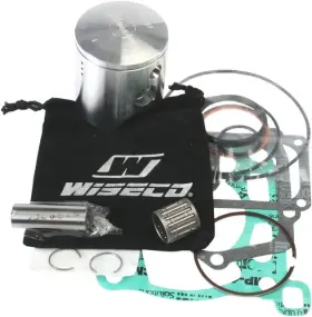 Wiseco Piston 193564150813 Pro-lite Kit 54.00mm For Suzuki Rm125 1997-1999