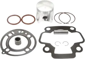 Wiseco Piston 193564151124 Kit 44.50mm #pk1177 Fits Kawasaki/suzuki Kx65/rm65