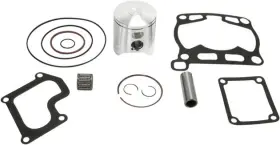 Wiseco Piston 193564151391 Pro-lite Kit 48.00mm For Suzuki Rm85 2002-2012 Wiseco Piston 193564151391 Pro-lite Kit 48.00mm For Suzuki Rm85 2002-2012