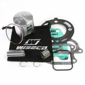 Wiseco Piston 193564151476 Pro-lite Kit 47.50mm For Honda Cr85r 2003-2007