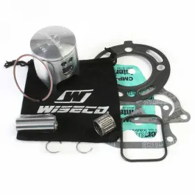 Wiseco Piston 193564151476 Pro-lite Kit 47.50mm For Honda Cr85r 2003-2007