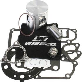 Wiseco Piston 193564151568 Pro-lite Kit 54.00mm For Honda Cr125r 1998-1999