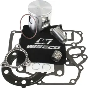 Wiseco Piston 193564151568 Pro-lite Kit 54.00mm For Honda Cr125r 1998-1999