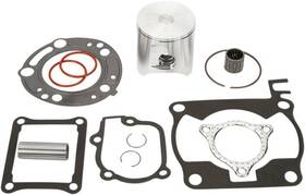 Wiseco Piston 193564151629 Pro-lite Kit 54.00mm For Honda Cr125r 2001-2002