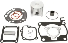 Wiseco Piston 193564151629 Pro-lite Kit 54.00mm For Honda Cr125r 2001-2002 Wiseco Piston 193564151629 Pro-lite Kit 54.00mm For Honda Cr125r 2001-2002