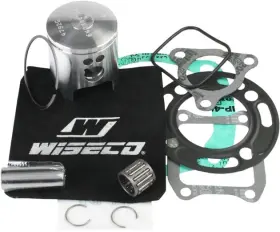 Wiseco Piston 193564151681 Pro-lite Kit 47.00mm For Honda Cr80r 1992-2002