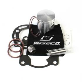 Wiseco Piston 193564151728 Kit 52.50mm For Kawasaki Kx100 1995-1997