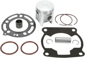 Wiseco Piston 193564151827 Kit Pro-lite 48.00mm For Kawasaki Kx80 1991-1997
