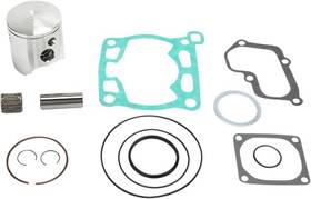 Wiseco Piston 193564151889 Pro-lite Kit 54.00mm For Suzuki Rm125 1991-1996