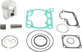 Wiseco Piston 193564151889 Pro-lite Kit 54.00mm For Suzuki Rm125 1991-1996