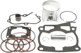Wiseco Piston 193564151995 Kit Pro-lite 54.00mm For Yamaha Yz125 2003-2004