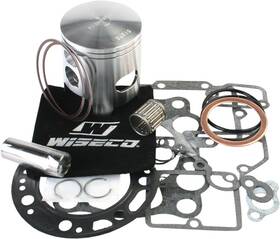 Wiseco Piston 193564152435 Pro-lite Kit 66.40mm For Kawasaki Kx250 2002-2003