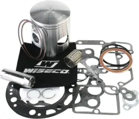 Wiseco Piston 193564152435 Pro-lite Kit 66.40mm For Kawasaki Kx250 2002-2003