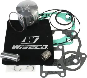 Wiseco Piston 193564152473 Kit 45.00mm #pk1514 Ktm 65 Sx/65 Xc