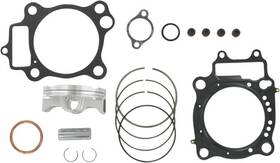 Wiseco Piston 193564153838 Kit 78.00mm 12.9 1 Fits Honda Crf250x 4-stroke/crf250r 4-stroke