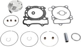 Wiseco Piston 193564154156 Kit 77.00mm 12.5 1 #pk1401 Fits Yamaha Wr250f/yz250f 4-stroke