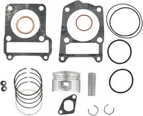 Wiseco Piston 193564154354 Kit 54.00mm 11 1 For Yamaha Tt-r125 2000-2008