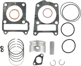 Wiseco Piston 193564154354 Kit 54.00mm 11 1 For Yamaha Tt-r125 2000-2008 Wiseco Piston 193564154354 Kit 54.00mm 11 1 For Yamaha Tt-r125 2000-2008