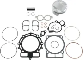 Wiseco Piston 193564154552 Kit 95.00mm 12.5 1 #pk1851 Ktm