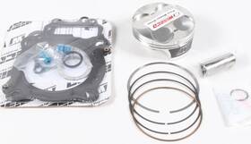 Wiseco Piston 193564154651 Kit 76.80mm 13.2 1 For Honda Crf250r 2010-2013