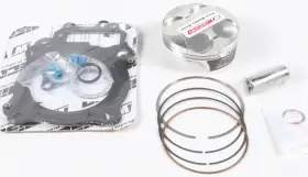 Wiseco Piston 193564154651 Kit 76.80mm 13.2 1 For Honda Crf250r 2010-2013 Wiseco Piston 193564154651 Kit 76.80mm 13.2 1 For Honda Crf250r 2010-2013