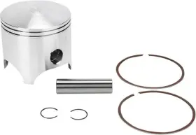 232m08550 Wiseco Piston 0.50mm Over 85.50mm #232m08550 Yamaha Dt400/mx400 232m08550 Wiseco Piston 0.50mm Over 85.50mm #232m08550 Yamaha Dt400/mx400