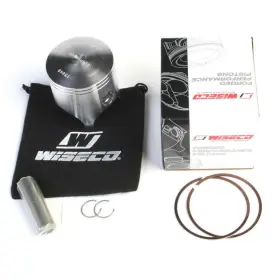 234m07000 Wiseco Piston 70.00mm #234m07000 Yamaha Dt250/yz250 2-stroke/it250/mx250