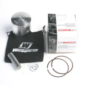 338m07150 Wiseco Piston 1.50 Over 71.50mm #338m07150 For Honda Elsinore