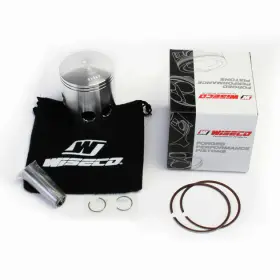 393m06500 Wiseco Piston 1.00 Over 65.00mm #393m06500 Yamaha Rd400/rd350