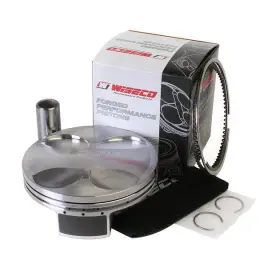 40236m08400 Wiseco Piston 84mm Sherco 300 Sef-r 2014-2017