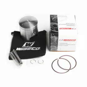 423m07150 Wiseco Piston 5.0mm Over 73.00mm #423m07150 Fits Kawasaki H2 Mach Iv 1972-1975