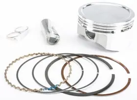 4577m09750 Wiseco Piston 0.50 Over 97.50mm 9 1 #4577m09750 Honda Xr600r 1985-2000