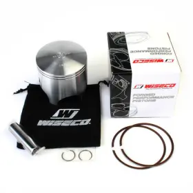 478m08700 Wiseco Piston 87.00mm #478m08700 Yamaha Yz490/it490